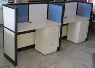 gallery/modular workstation