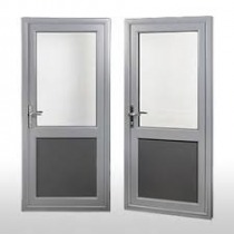 gallery/aluminum doors